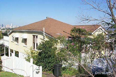 Property photo of 133 Crosby Road Hamilton QLD 4007