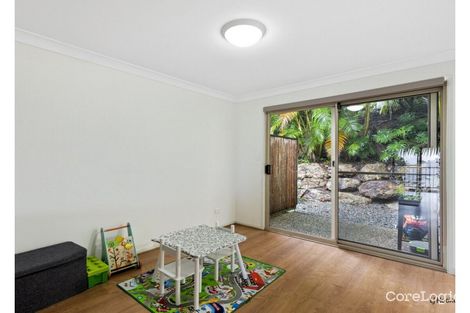 Property photo of 27/43 Doubleview Drive Elanora QLD 4221