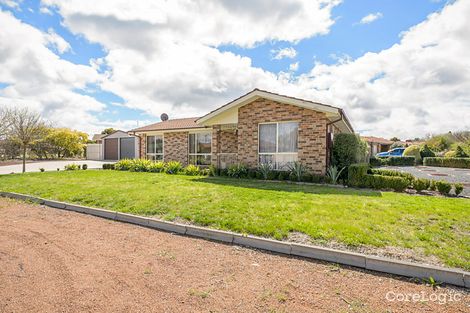 Property photo of 29 Balsillie Crescent Monash ACT 2904