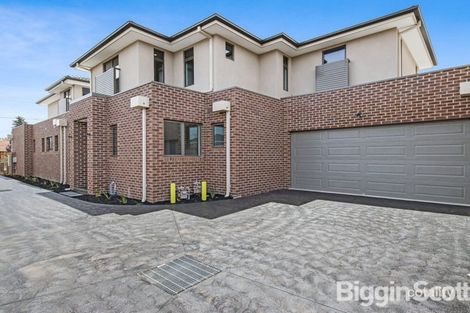 2/36 Wordsworth Ave, Clayton South, VIC 3169