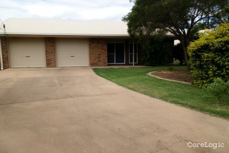 Property photo of 152B Borilla Street Emerald QLD 4720