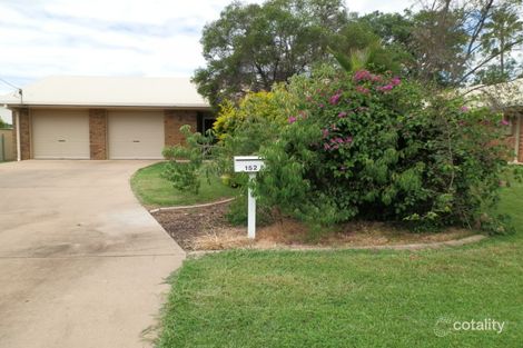 Property photo of 152B Borilla Street Emerald QLD 4720