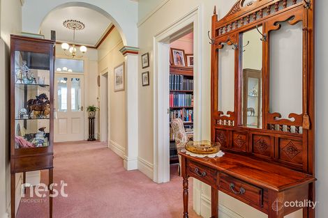 Property photo of 70 Regent Street Sandy Bay TAS 7005