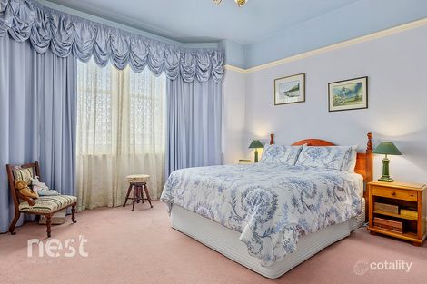 Property photo of 70 Regent Street Sandy Bay TAS 7005