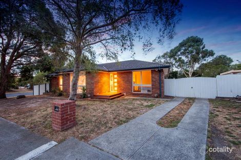 Property photo of 1 Samantha Court Frankston VIC 3199
