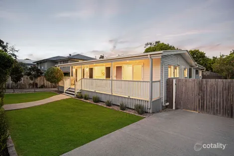 35 Gotha St, Cleveland, QLD 4163