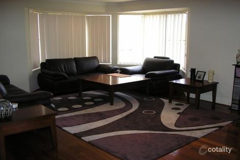 Property photo of 46 The Kraal Drive Blair Athol NSW 2560