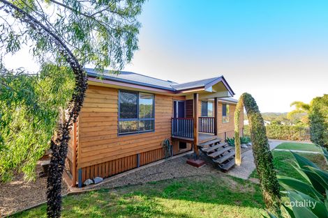 Property photo of 102 Emmadale Drive New Auckland QLD 4680