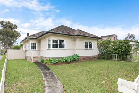 Property photo of 159 Caringbah Road Caringbah NSW 2229