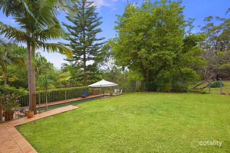 Property photo of 91 Hunter Avenue St Ives NSW 2075