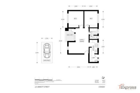 Property photo of 1/1 Abbott Street Coogee NSW 2034