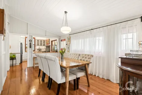 Property photo of 121 Maygar Street Windsor QLD 4030