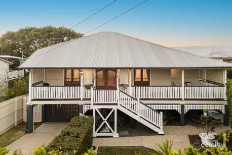 Property photo of 121 Maygar Street Windsor QLD 4030