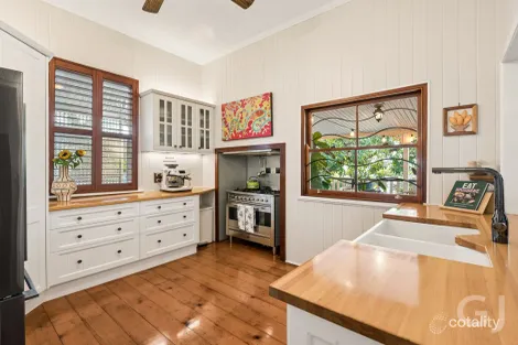 Property photo of 121 Maygar Street Windsor QLD 4030