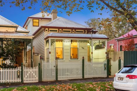 Property photo of 23 Waltham Street Flemington VIC 3031
