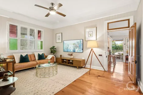 Property photo of 121 Maygar Street Windsor QLD 4030