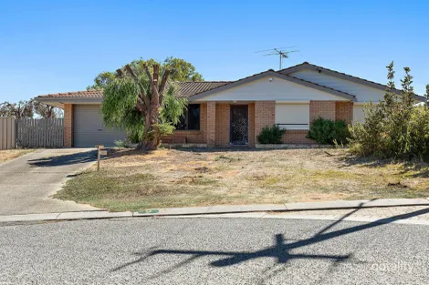 Property photo of 9 Eliot Close Parmelia WA 6167