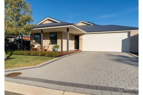 27 Coruscant Gld, Baldivis, WA 6171