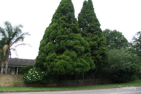 Property photo of 1 Bottle Brush Road Westleigh NSW 2120