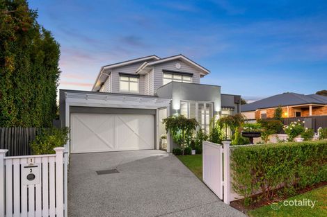 1/3 Ti-Tree Gr, Mornington, VIC 3931