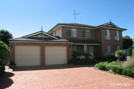 Property photo of 15 Augusta Court Rouse Hill NSW 2155