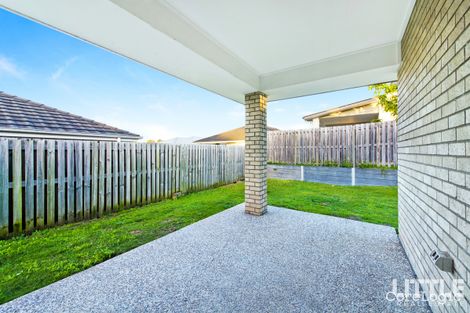 Property photo of 7 Banksia Terrace Coomera QLD 4209