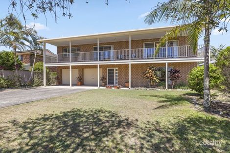 10 Simon St, Corindi Beach, NSW 2456
