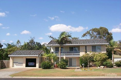 Property photo of 29 Frangipanni Avenue Kawungan QLD 4655