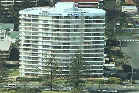 2/2 Ward St, Coolangatta, QLD 4225