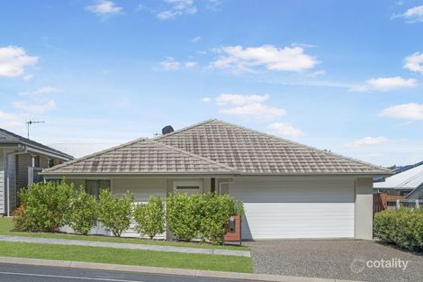 Property photo of 19 Neave Way Thrumster NSW 2444