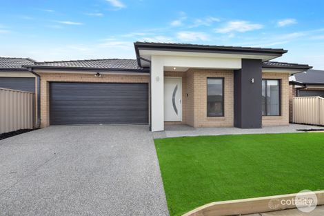 Property photo of 14 Davcol Drive Sebastopol VIC 3356
