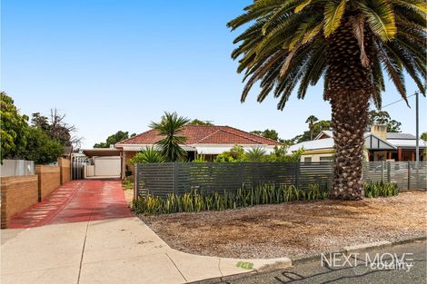 14 Moorhouse St, Willagee, WA 6156