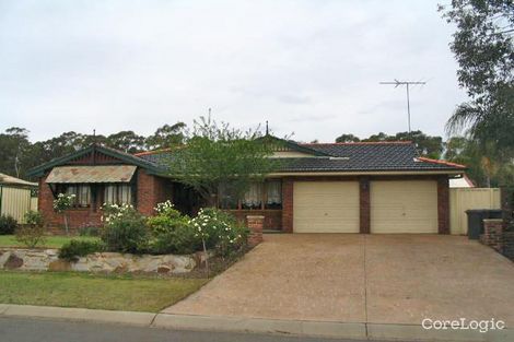 Property photo of 20 Woodlands Drive Glenmore Park NSW 2745