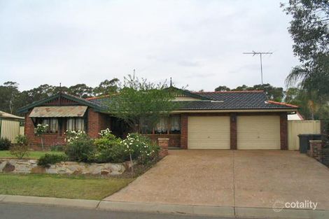 20 Woodlands Dr, Glenmore Park, NSW 2745