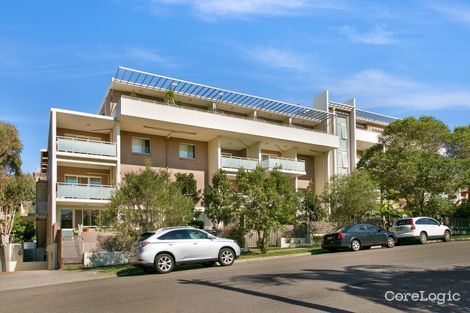 Property photo of 22/1-9 Andover Street Carlton NSW 2218