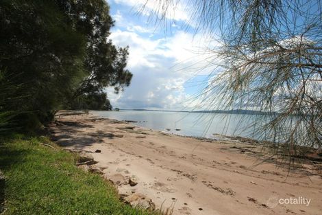 Property photo of 92 Francis Avenue Lemon Tree Passage NSW 2319