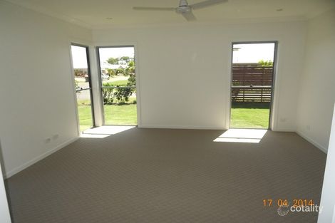 Property photo of 148 Odoherty Circuit Nudgee QLD 4014