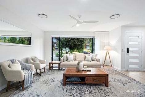 Property photo of 17 Boonal Street Baulkham Hills NSW 2153