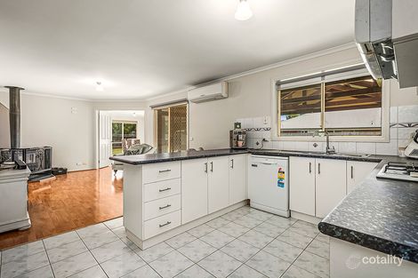 Property photo of 25 Dalray Crescent New Gisborne VIC 3438