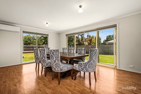 Property photo of 25 Dalray Crescent New Gisborne VIC 3438