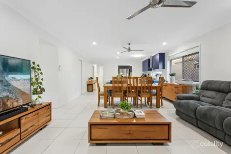 Property photo of 60 Logrunner Circuit Palmview QLD 4553