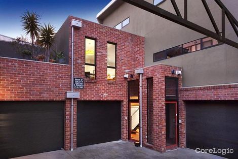 Property photo of 5/163-171 St Georges Road Northcote VIC 3070