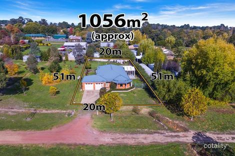 Property photo of 39 Raleigh Street Malmsbury VIC 3446
