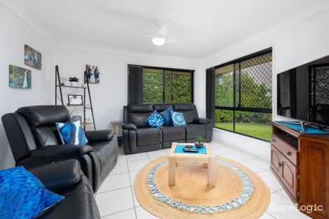 Property photo of 51 Forest Ridge Drive Narangba QLD 4504