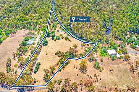 Property photo of 50 Moama Street Mathoura NSW 2710