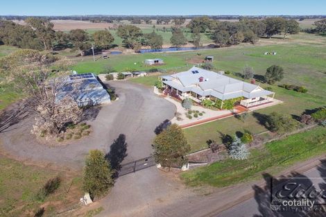 449 Yorkshire Rd, Wilsons Hill, VIC 3515