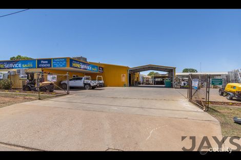 78 West St, Menzies, QLD 4825