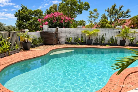 1 Forest Dr, Elanora, QLD 4221