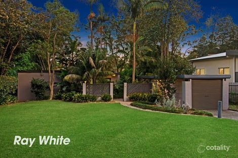 Property photo of 24 Purser Avenue Castle Hill NSW 2154