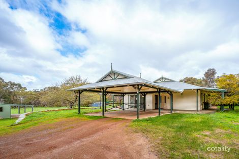 Property photo of 44 Reservoir Street Chidlow WA 6556